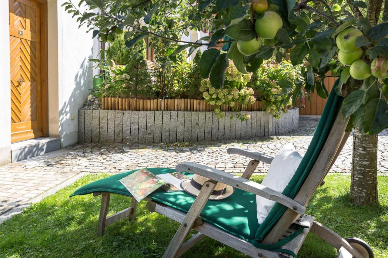 Landhaus Theresa Bad Tolz Exterior photo