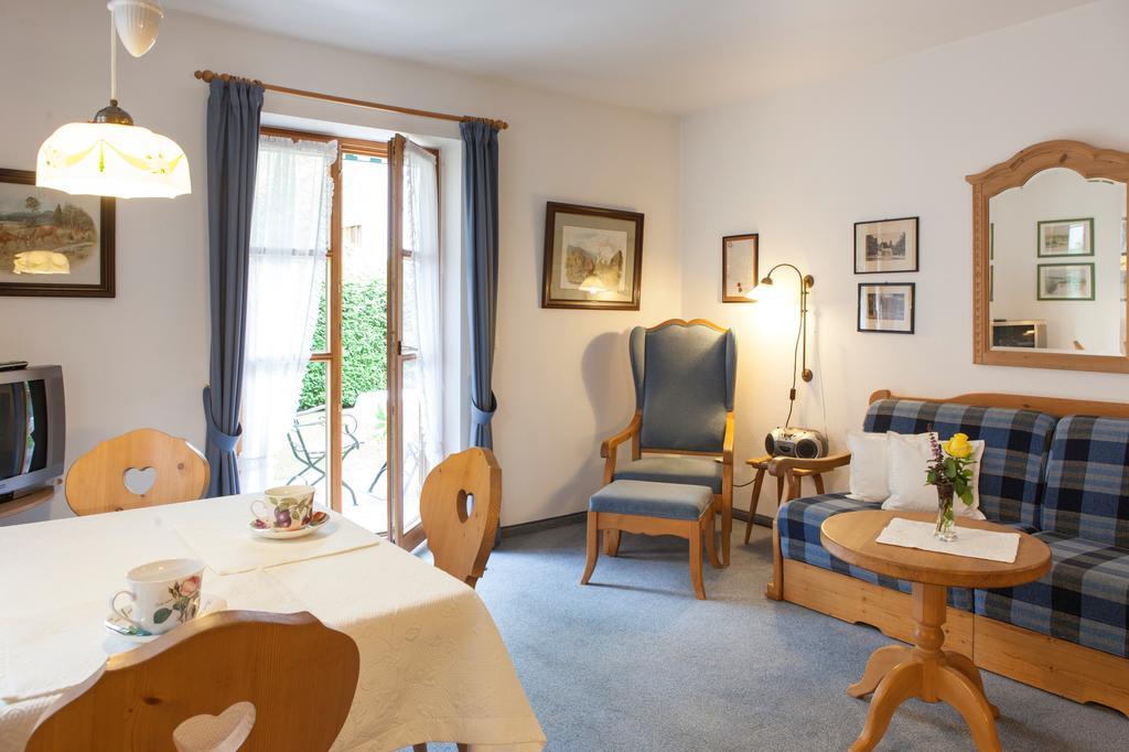 Landhaus Theresa Bad Tolz Room photo