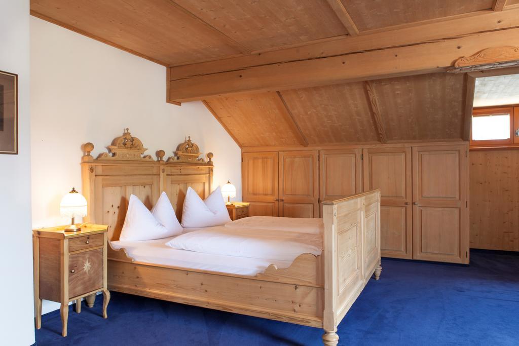Landhaus Theresa Bad Tolz Room photo