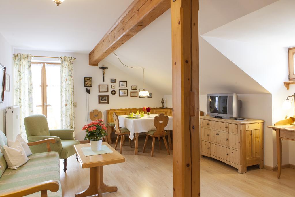 Landhaus Theresa Bad Tolz Room photo
