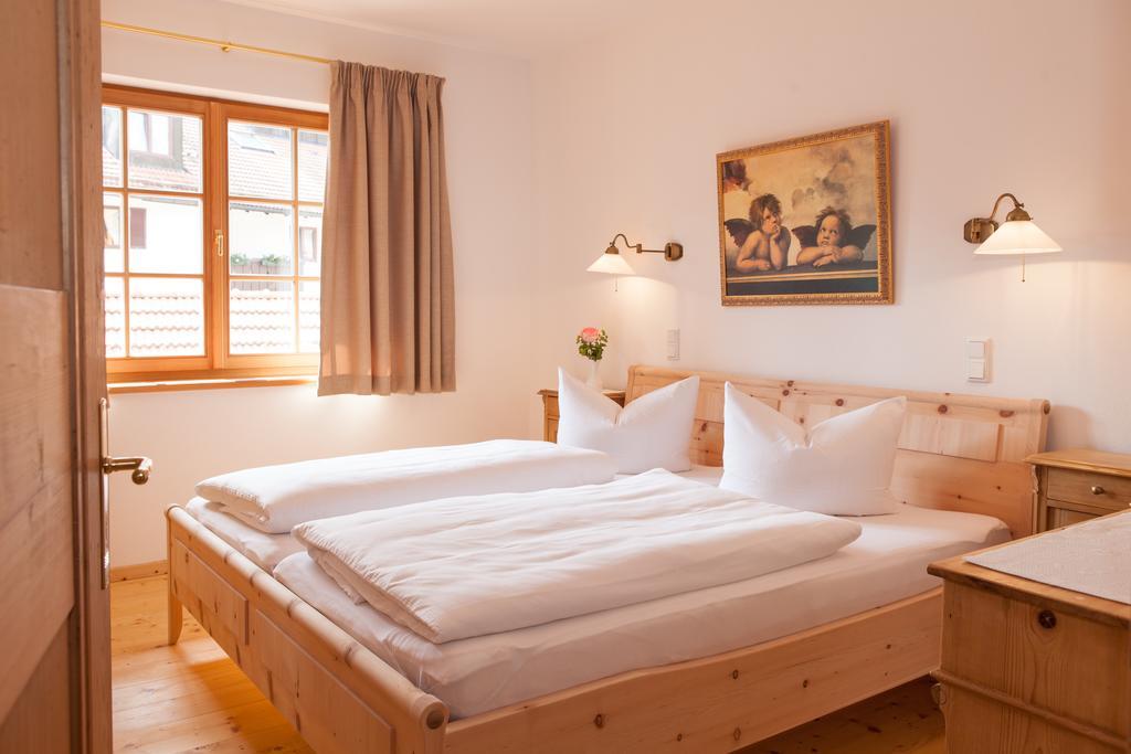 Landhaus Theresa Bad Tolz Room photo