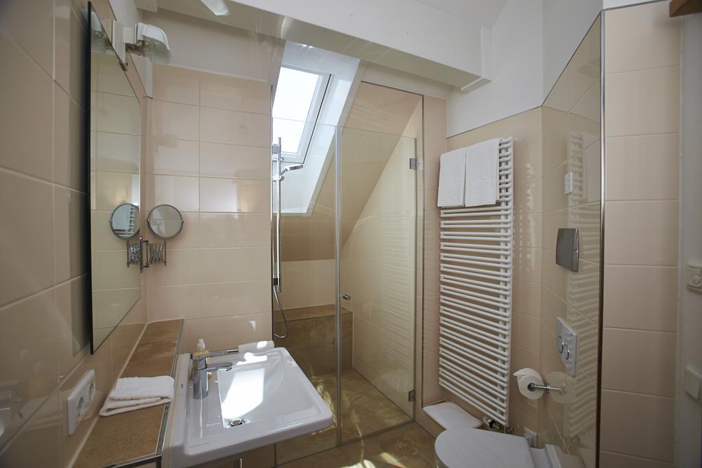 Landhaus Theresa Bad Tolz Room photo